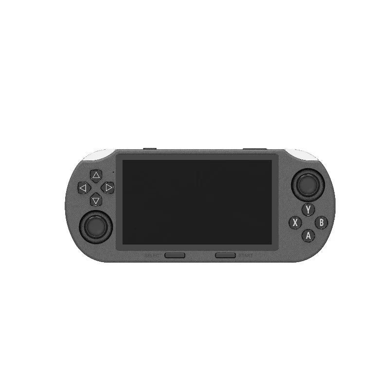 SF3000 Console de jeu vidéo Portable rétro système Linux 4.5 pouces 854*480 écran IPS 3000mAh lecteur vidéo de poche Portable jeux