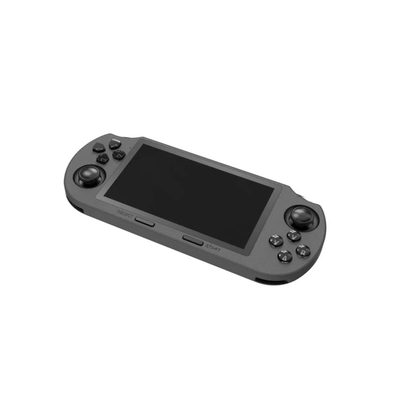 SF3000 Console de jeu vidéo Portable rétro système Linux 4.5 pouces 854*480 écran IPS 3000mAh lecteur vidéo de poche Portable jeux