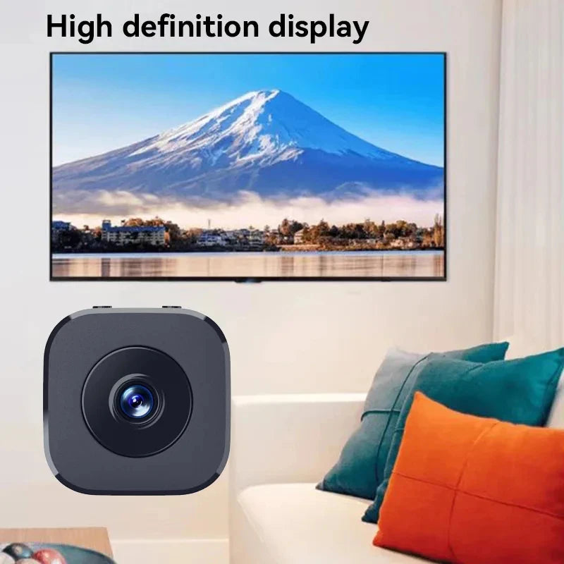 Xiaomi Mini caméra Wifi 1080P HD