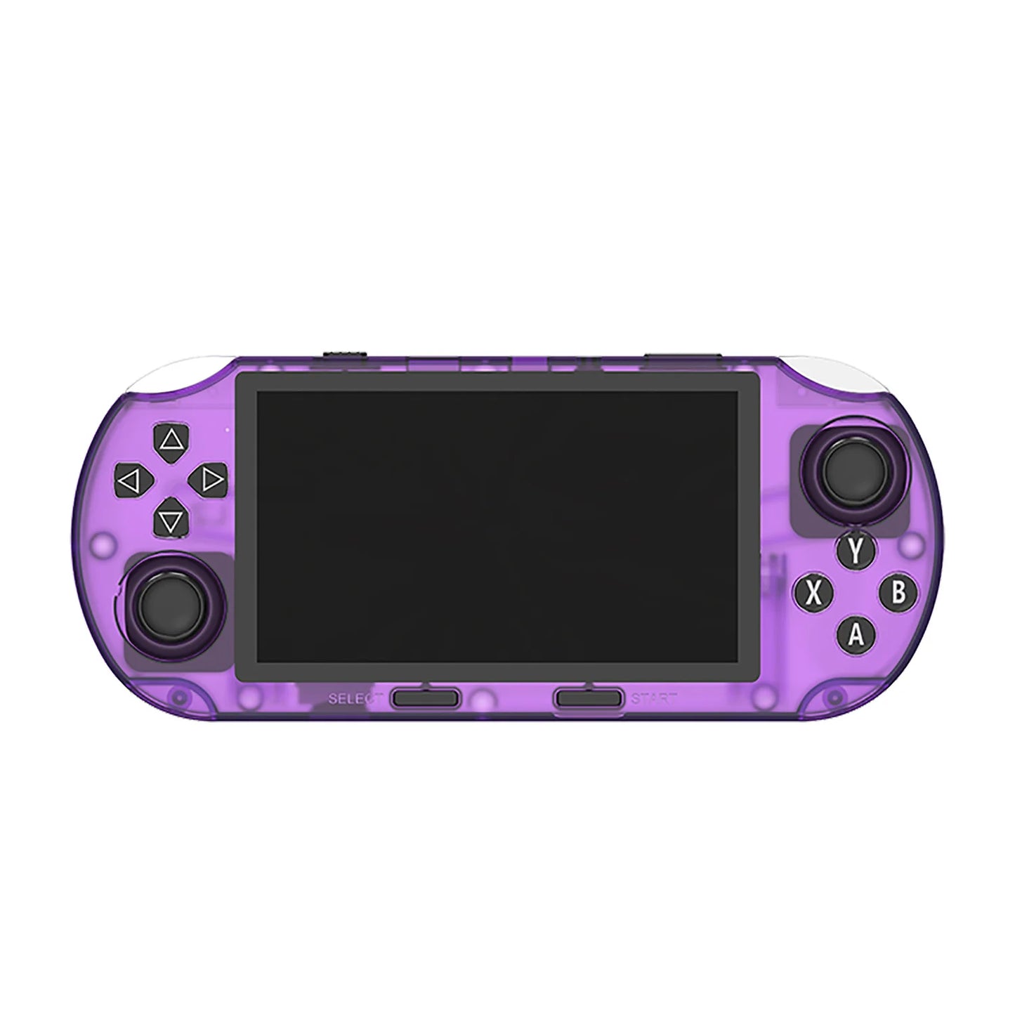 SF3000 Console de jeu vidéo Portable rétro système Linux 4.5 pouces 854*480 écran IPS 3000mAh lecteur vidéo de poche Portable jeux